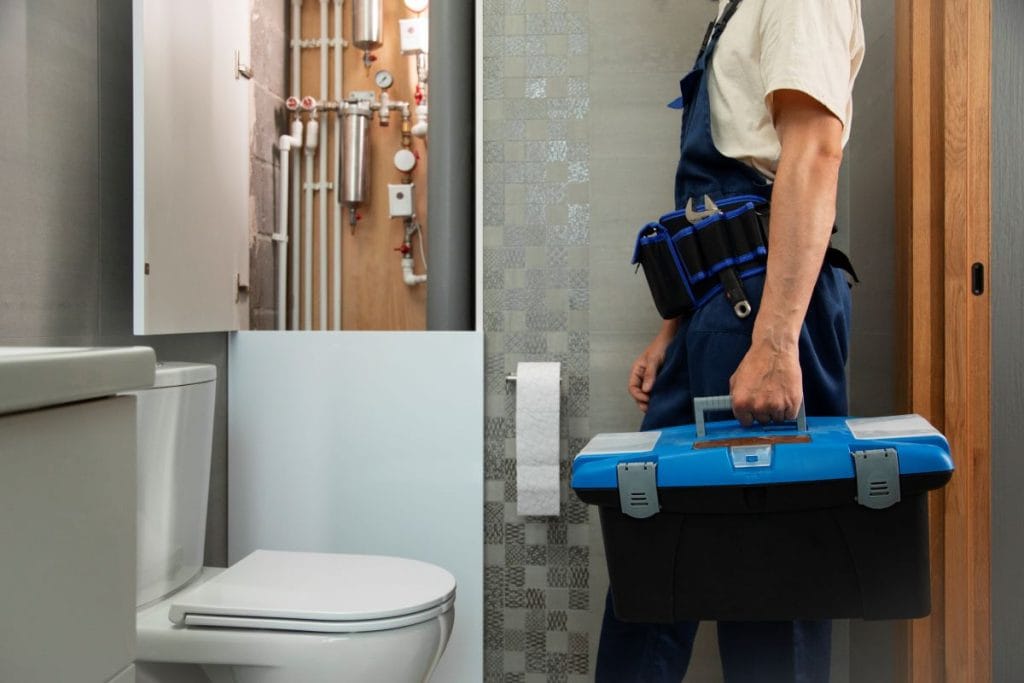 WC Ontstoppen