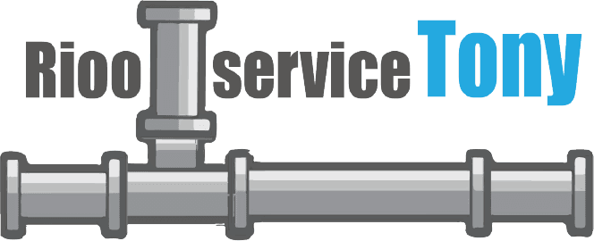logo Rioolservice Tony
