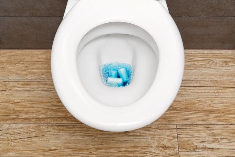 6 Oorzaken van WC verstoppingen