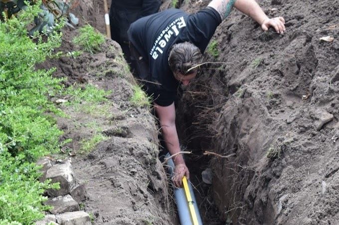 riool ontstoppen den bosch