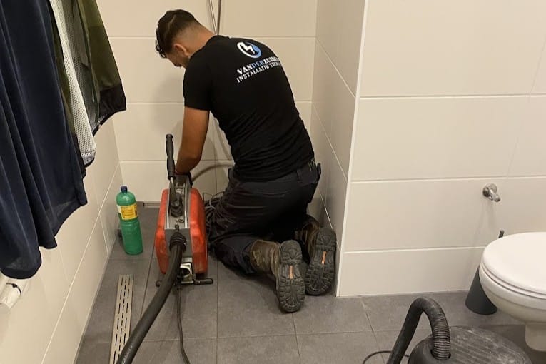 Riool ontstoppen Zoetermeer