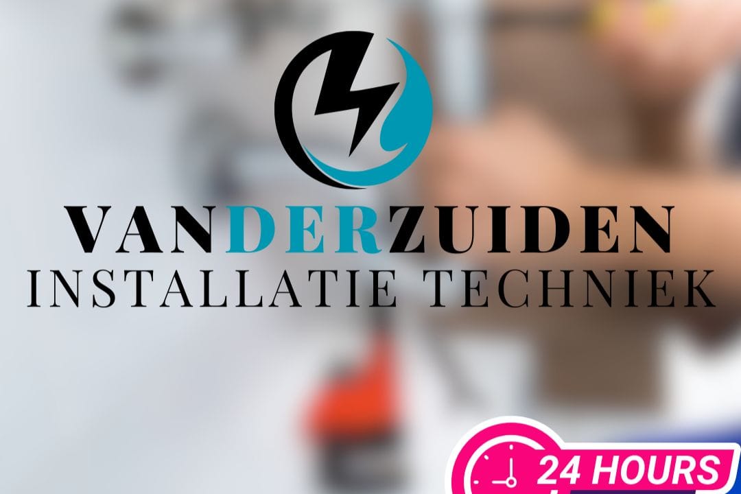 Van der Zuiden installatietechniek 5