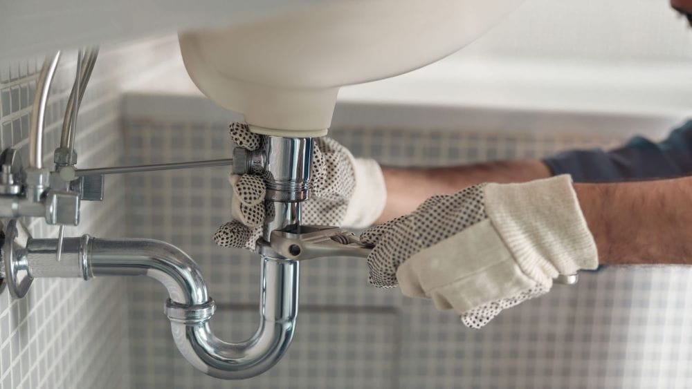 rioolverstopping zelf oplossen