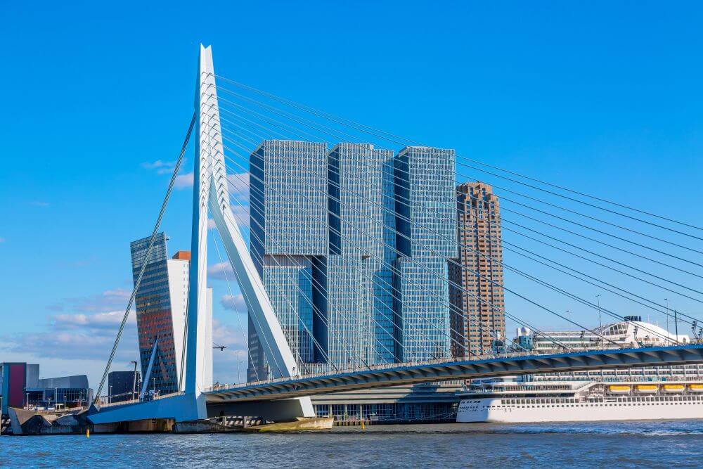 Rioolservice Rotterdam