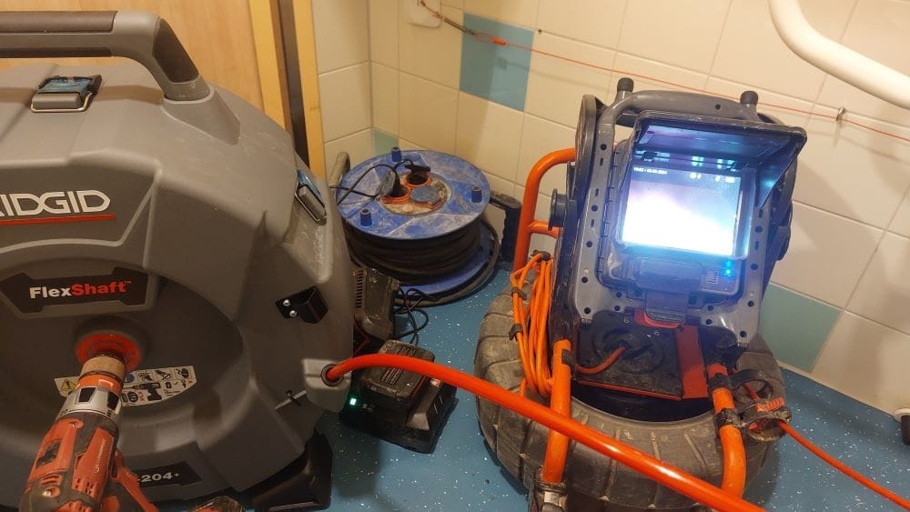 ontstoppingsbedrijf epe