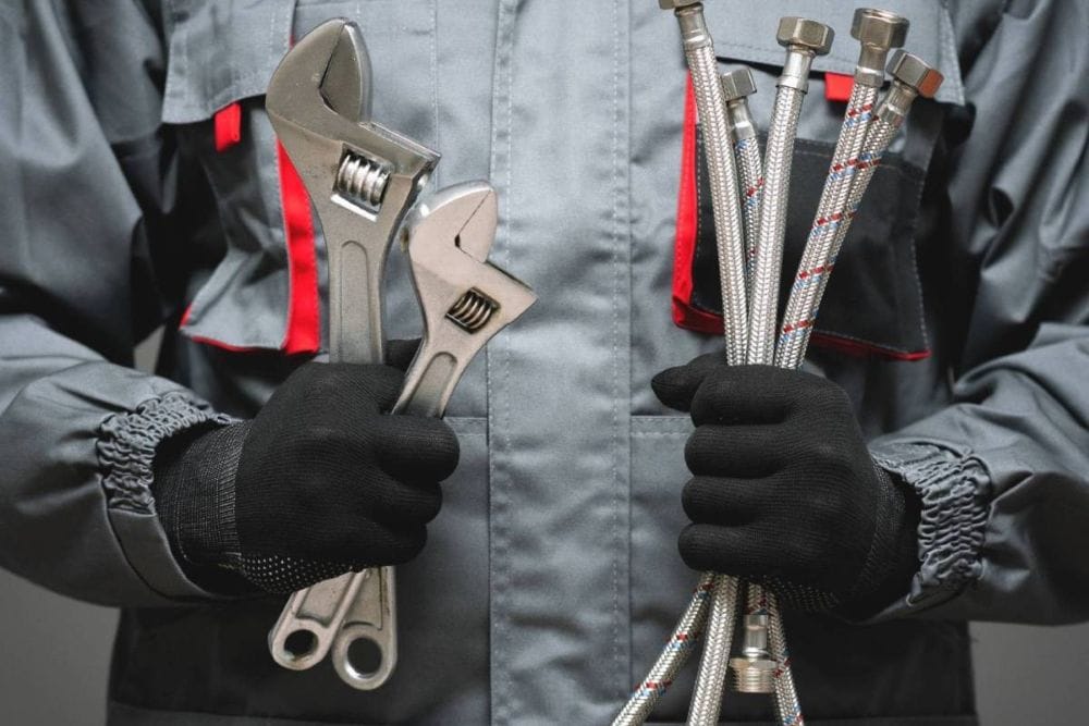 Verstopte afvoer Berkel en Rodenrijs