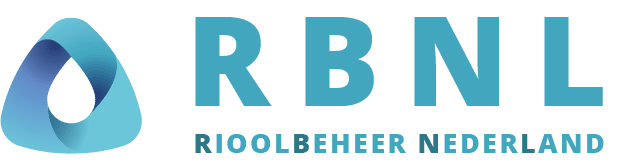 Rioolbeheer Nederland logo
