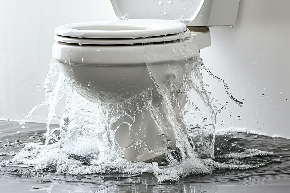 wc ontstoppen