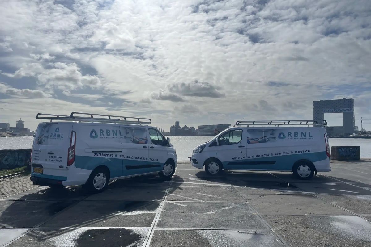 Ontstoppingsdienst Capelle aan den IJssel