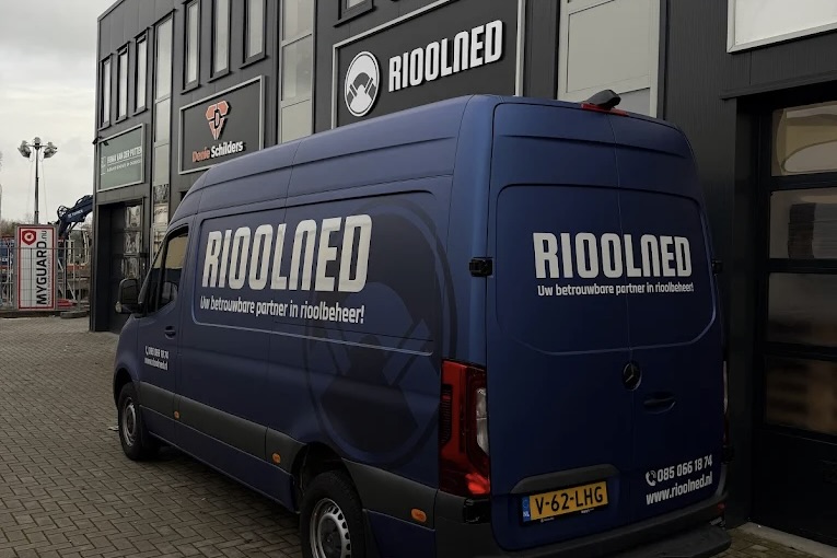 Riool ontstoppen Assendelft