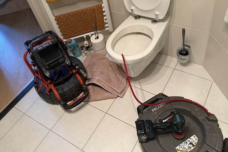 ontstoppingsbedrijf-Heerhugowaard