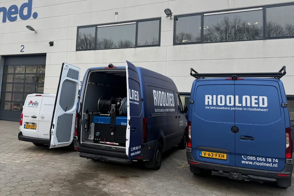 ontstoppingsdienst Haarlem