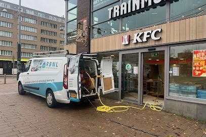 riool ontstoppen in utrecht met hoge druk